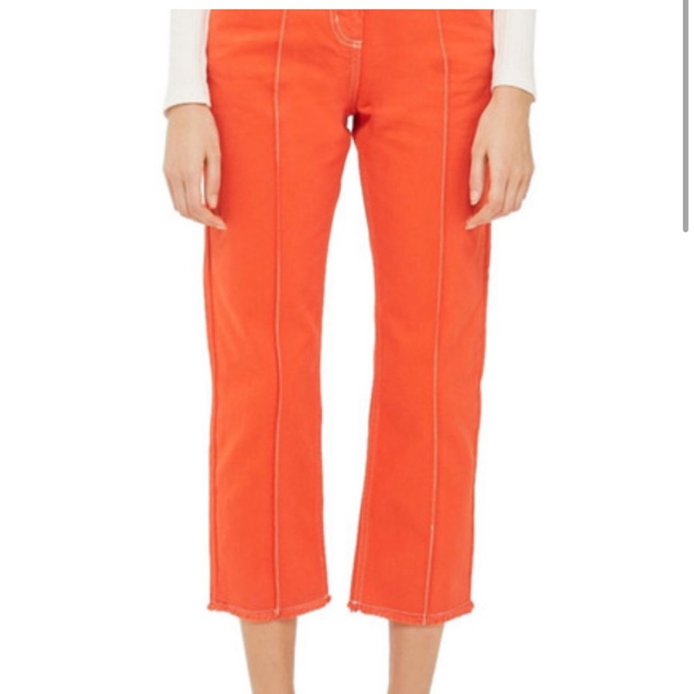 Topshop Boutique Jeans